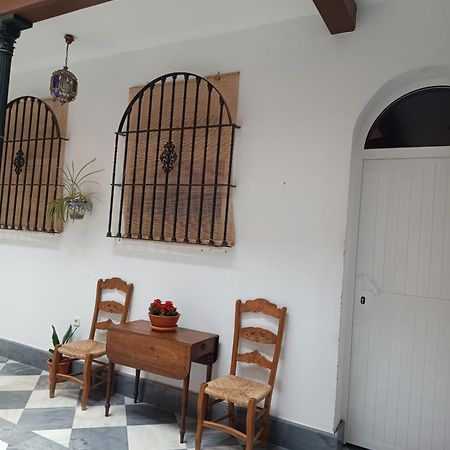 Vicario 11 Estudio El Puerto de Santa María Eksteriør bilde