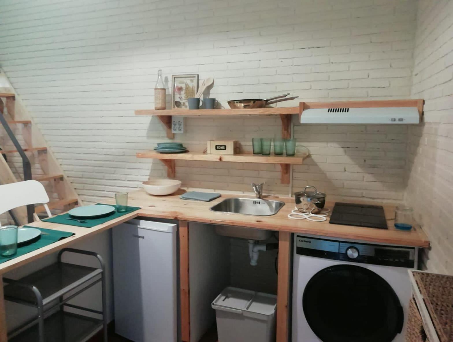 Vicario 11 Estudio El Puerto de Santa María Eksteriør bilde