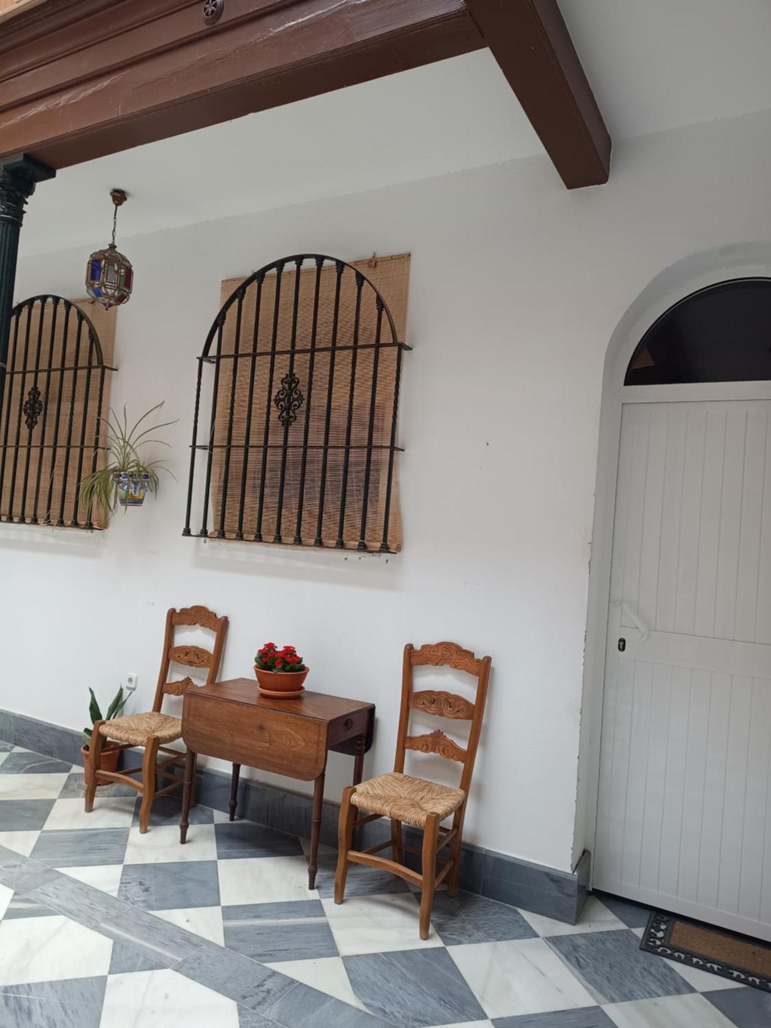 Vicario 11 Estudio El Puerto de Santa María Eksteriør bilde
